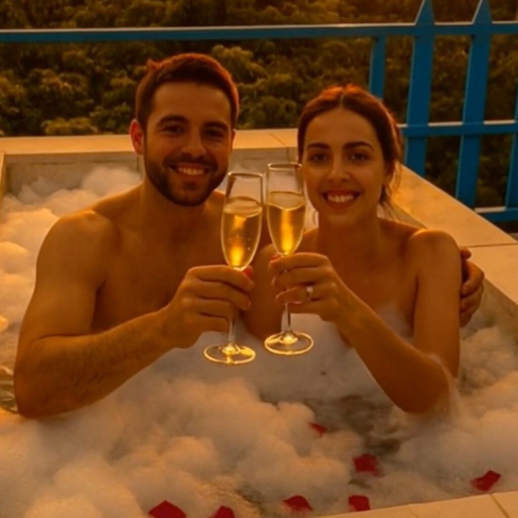 personajes reales IA